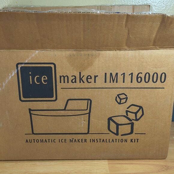 IM-116000 Icemaker (NEW in Box) 🔥 - Picture 1 of 4